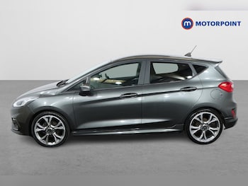 Used Ford Fiesta 2020 for sale - 75895466: Photo