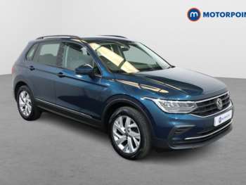 2022 - 1.5 TSI 150 Life 5dr