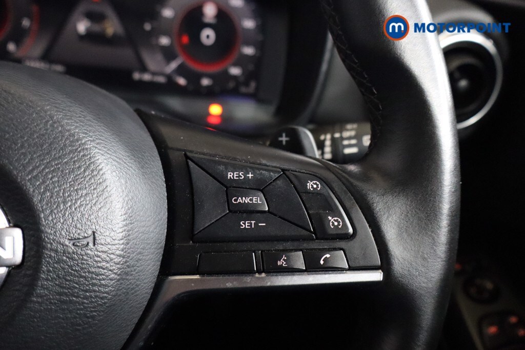 Used Nissan Juke 2024 for sale - 76890055: Photo 11