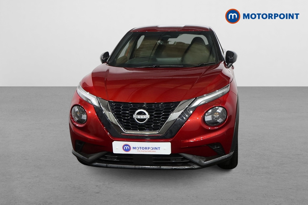 Used Nissan Juke 2024 for sale - 76890055: Photo 2