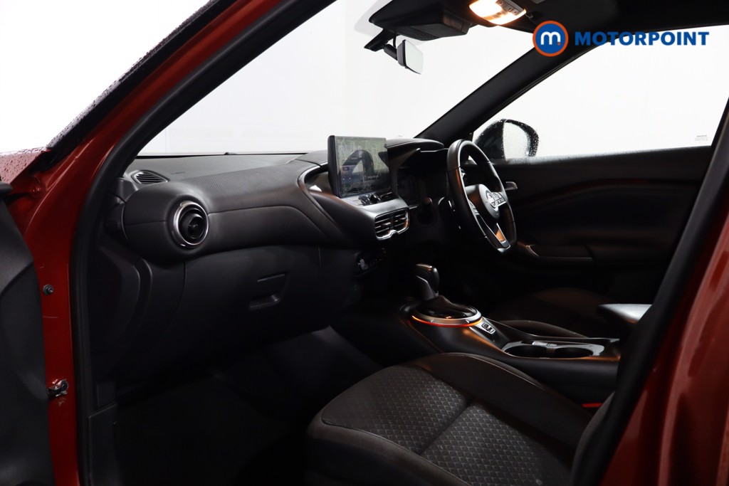 Used Nissan Juke 2024 for sale - 76890055: Photo 23