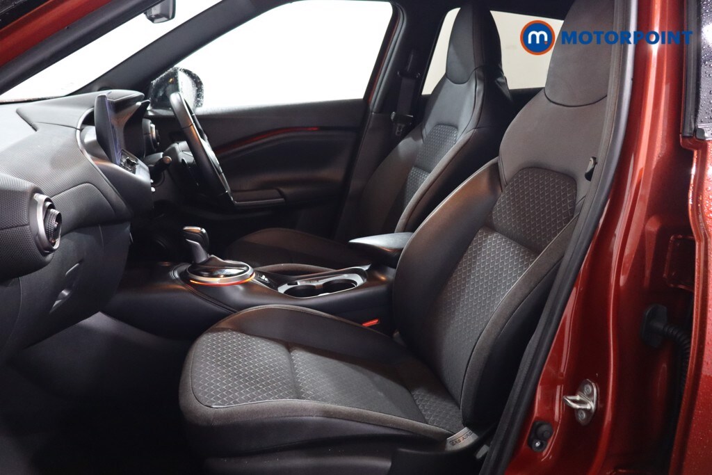 Used Nissan Juke 2024 for sale - 76890055: Photo 24