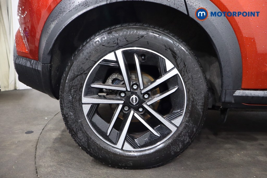 Used Nissan Juke 2024 for sale - 76890055: Photo 28