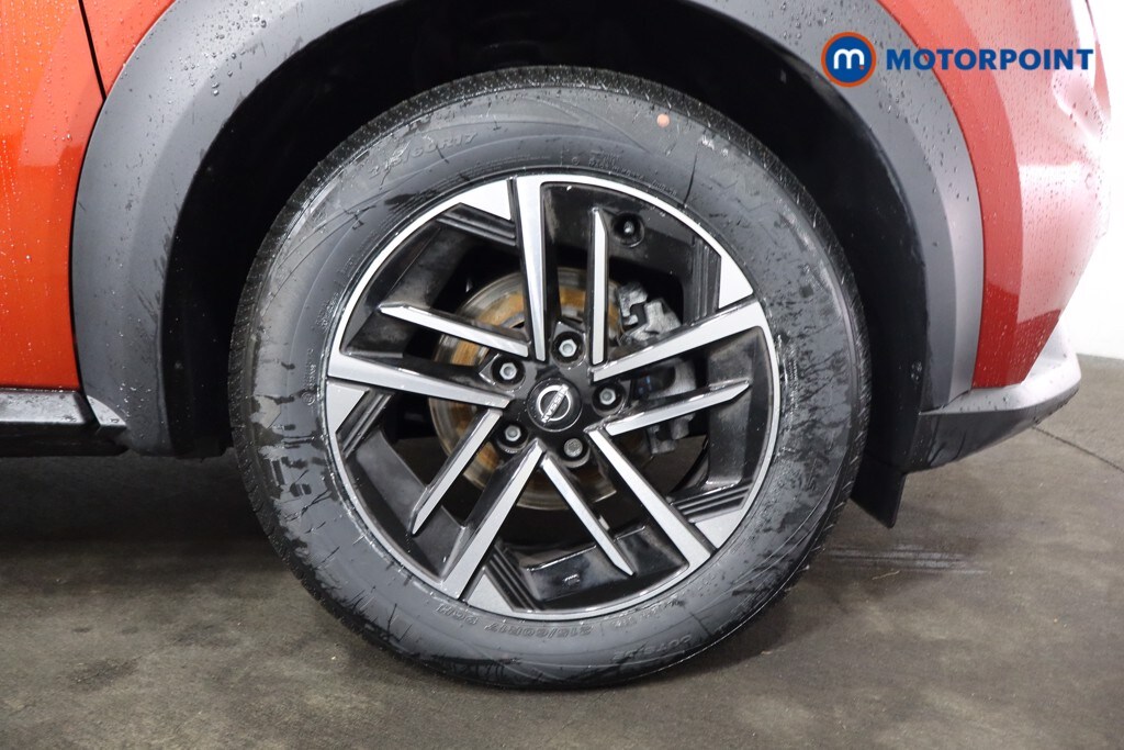 Used Nissan Juke 2024 for sale - 76890055: Photo 29