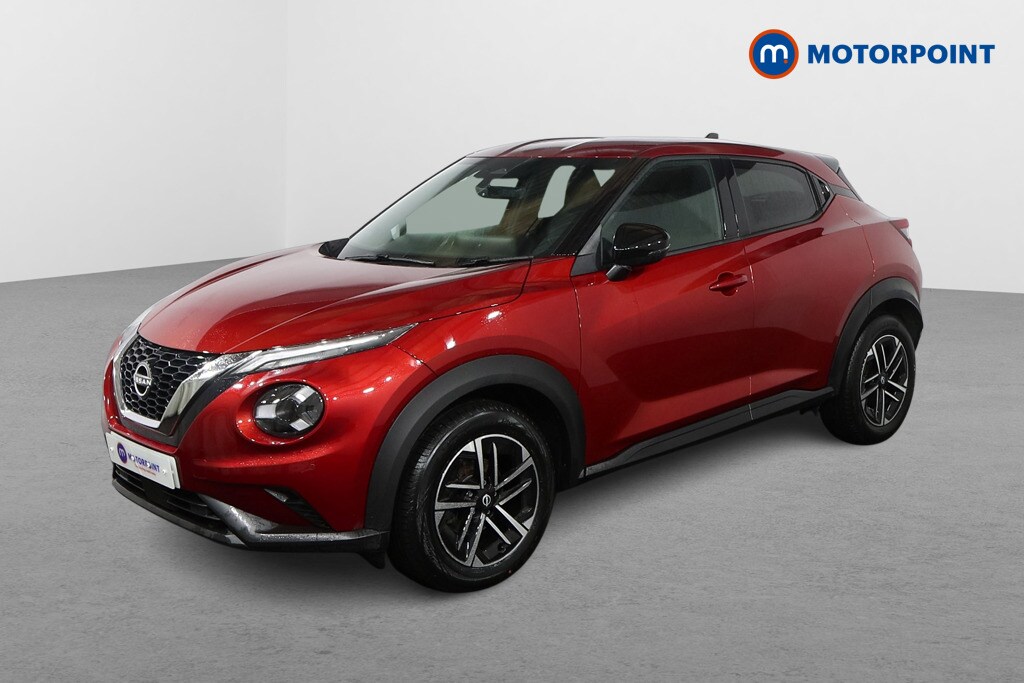 Used Nissan Juke 2024 for sale - 76890055: Photo 3