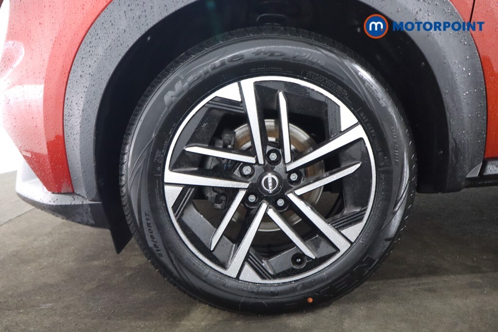 Used Nissan Juke 2024 for sale - 76890055: Photo 30