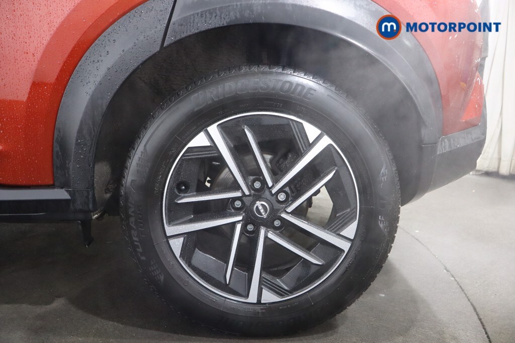 Used Nissan Juke 2024 for sale - 76890055: Photo 31