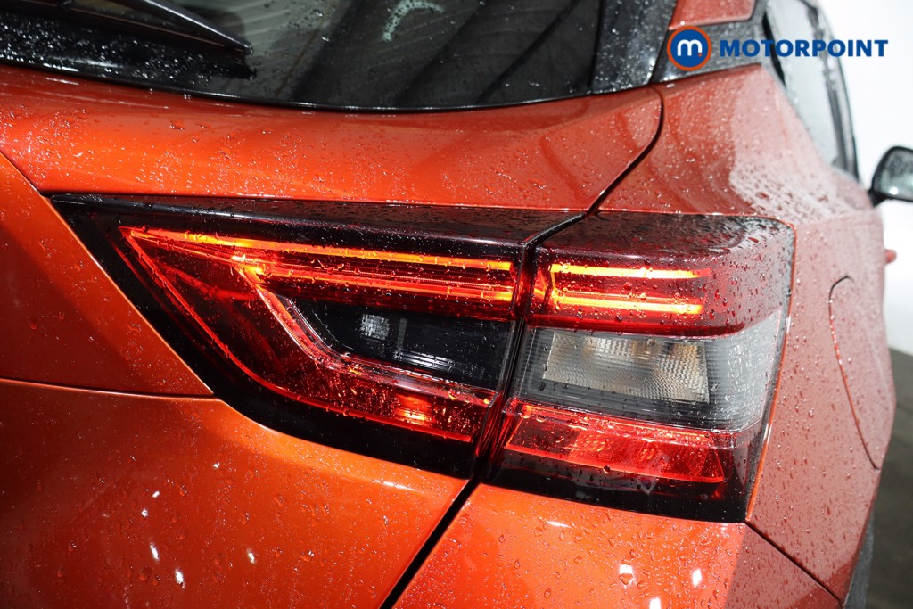 Used Nissan Juke 2024 for sale - 76890055: Photo 33