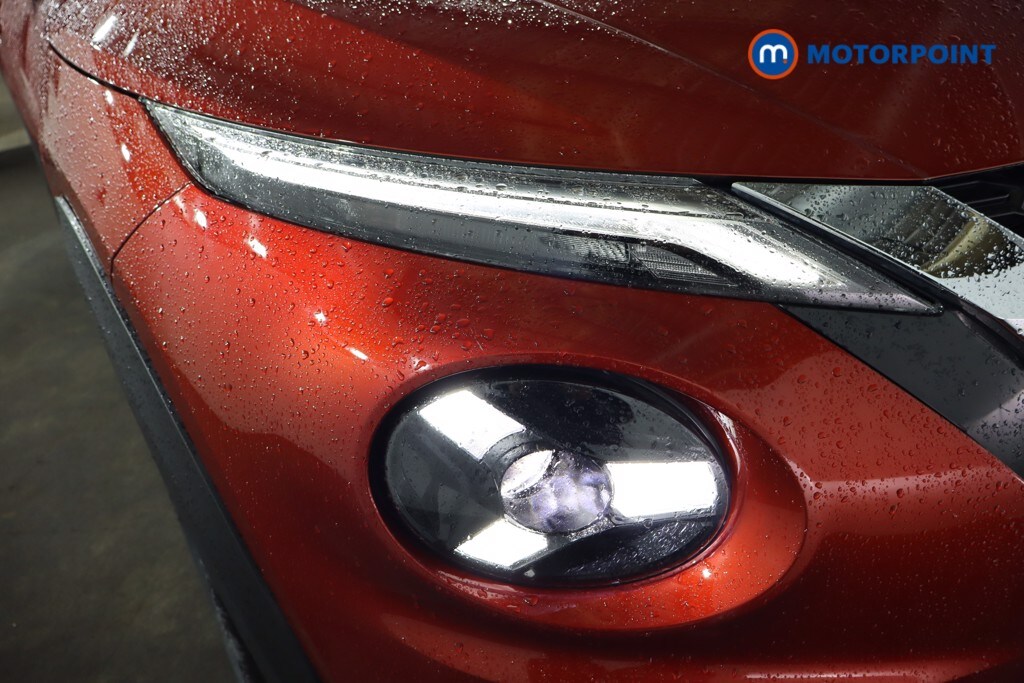 Used Nissan Juke 2024 for sale - 76890055: Photo 35