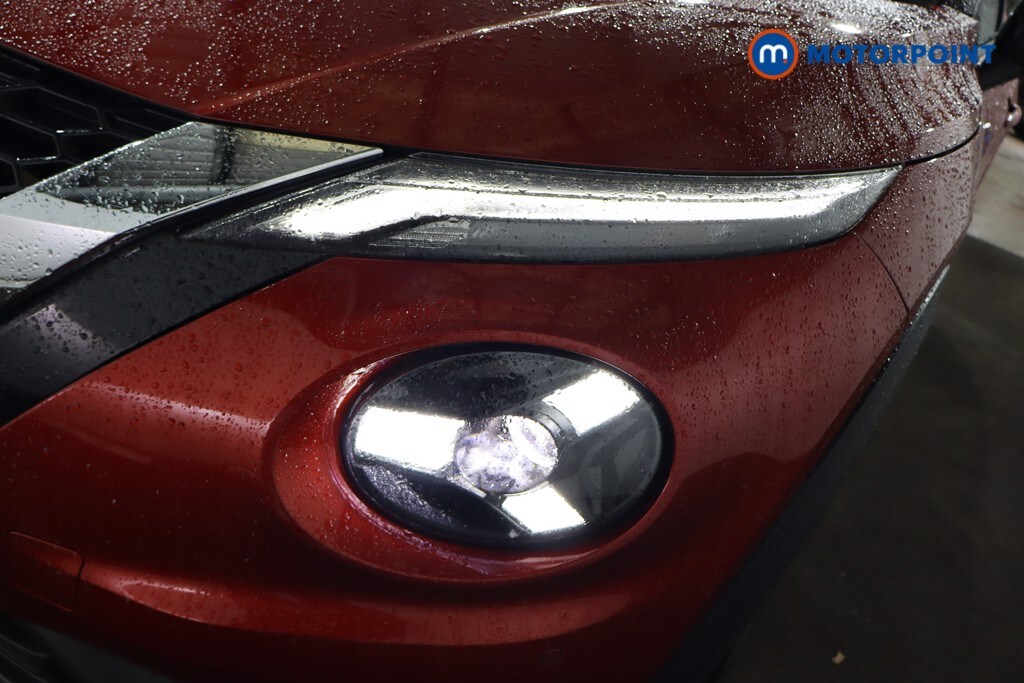 Used Nissan Juke 2024 for sale - 76890055: Photo 36