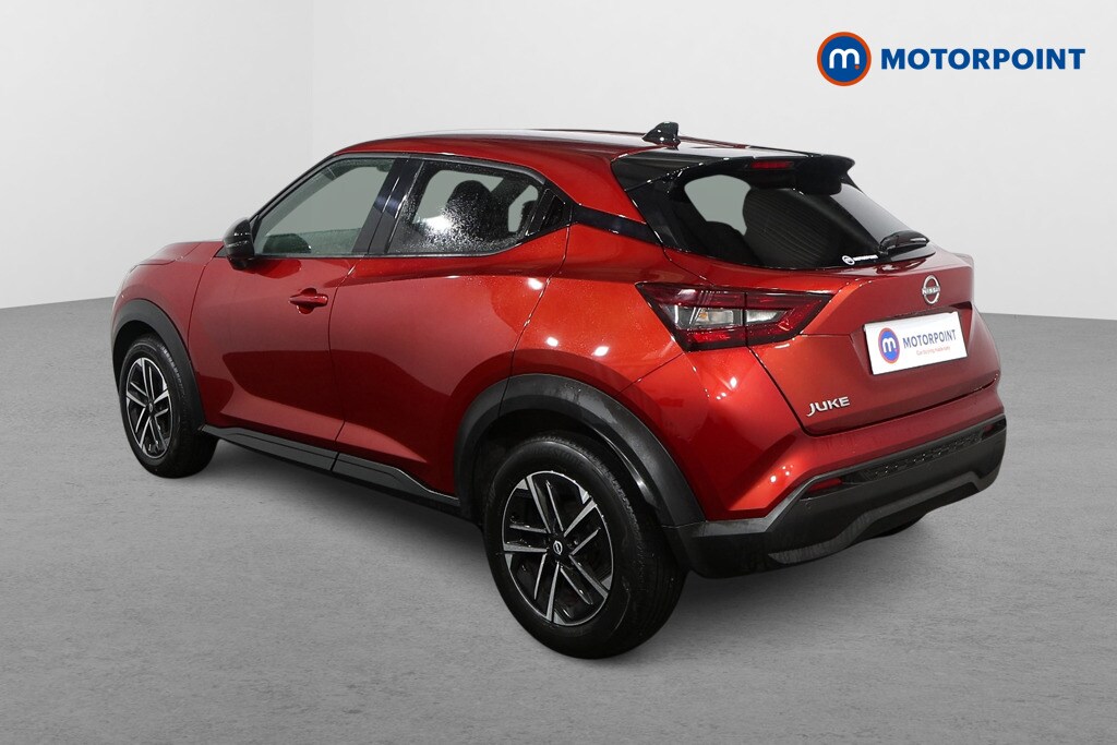 Used Nissan Juke 2024 for sale - 76890055: Photo 5