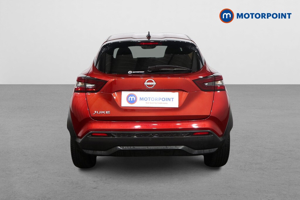Used Nissan Juke 2024 for sale - 76890055: Photo 6
