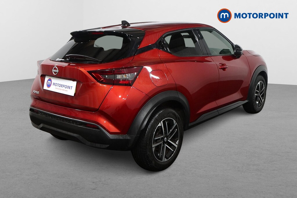 Used Nissan Juke 2024 for sale - 76890055: Photo 7