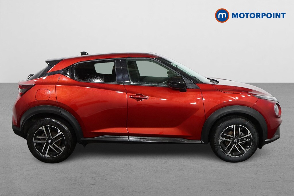 Used Nissan Juke 2024 for sale - 76890055: Photo 8