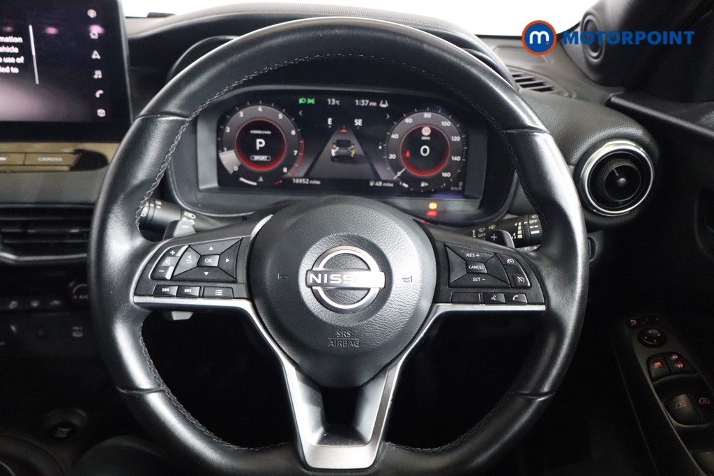 Used Nissan Juke 2024 for sale - 76890055: Photo 9