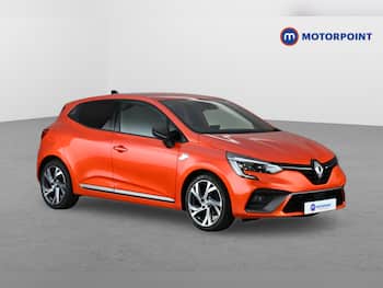 Used Renault Clio 2023 for sale - 79685243: Photo