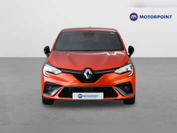 Used Renault Clio 2023 for sale - 79685243: Photo