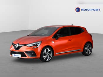 Used Renault Clio 2023 for sale - 79685243: Photo