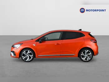 Used Renault Clio 2023 for sale - 79685243: Photo