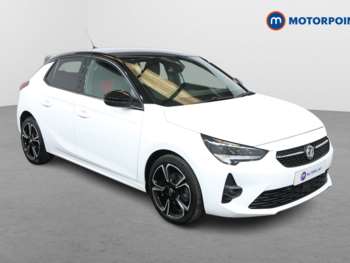 2021 - 1.2 Turbo [130] SRi Premium 5dr Auto