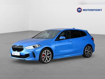 Used BMW 1 Series 2022 for sale - 79842602: Photo