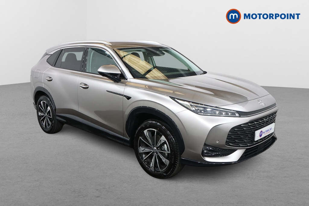 Used MG MG HS 2025 for sale - 76835786: Photo 1