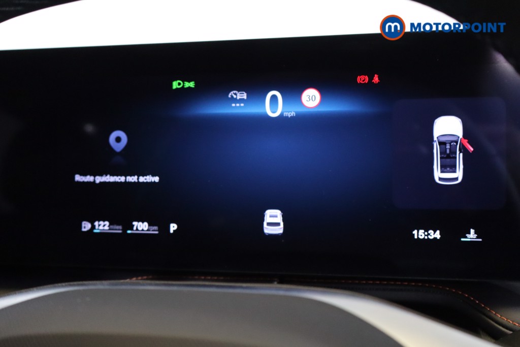 Used MG MG HS 2025 for sale - 76835786: Photo 10