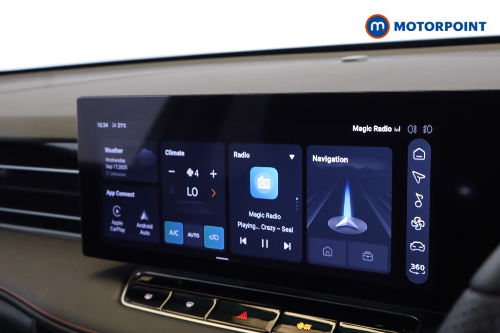 Used MG MG HS 2025 for sale - 76835786: Photo 11