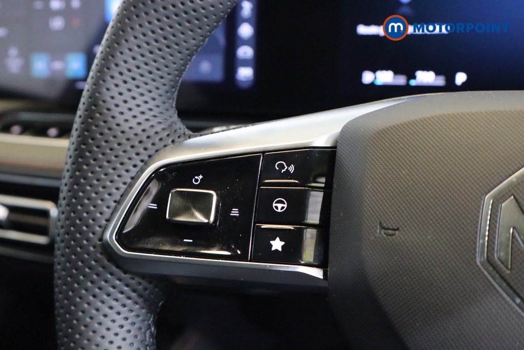 Used MG MG HS 2025 for sale - 76835786: Photo 12