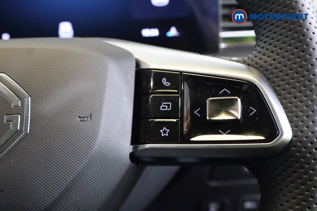 Used MG MG HS 2025 for sale - 76835786: Photo 13