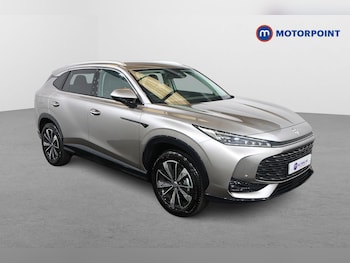 Used MG MG HS 2025 for sale - 76835786: Photo