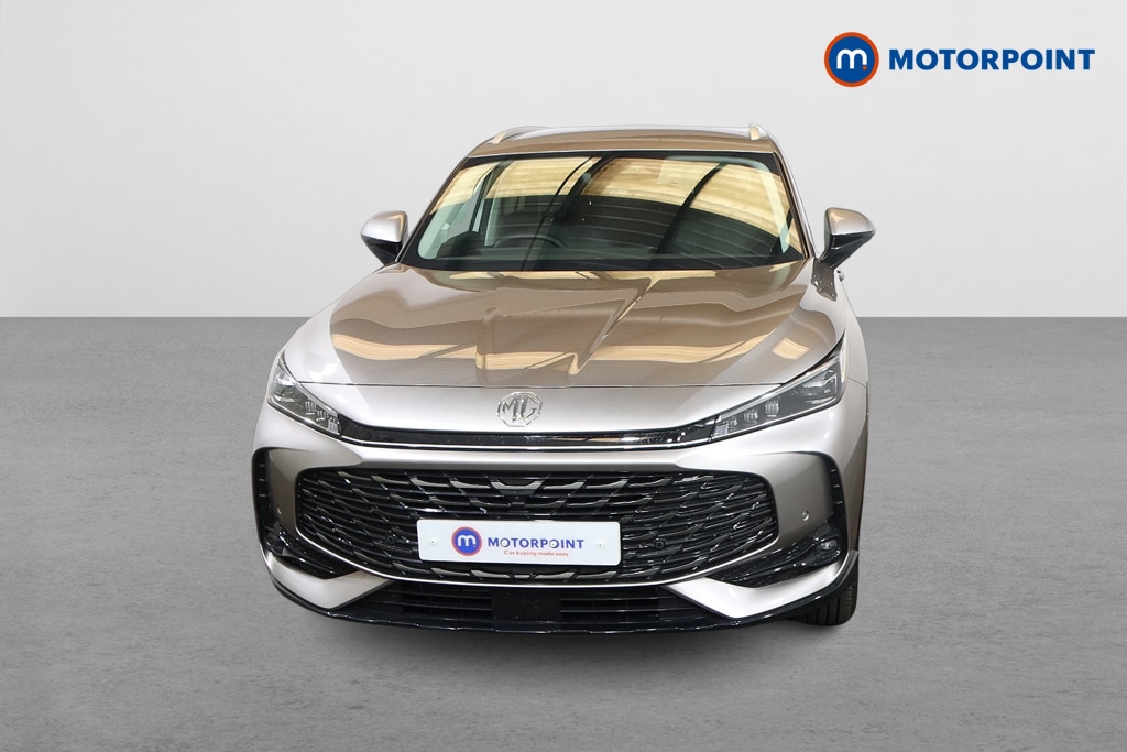 Used MG MG HS 2025 for sale - 76835786: Photo 2