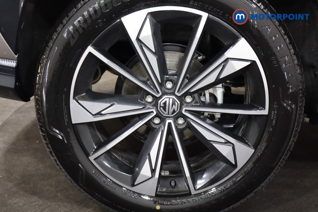 Used MG MG HS 2025 for sale - 76835786: Photo 27