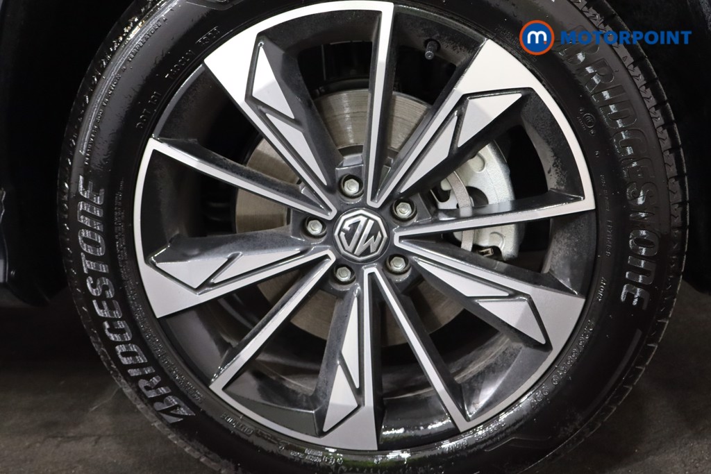 Used MG MG HS 2025 for sale - 76835786: Photo 28