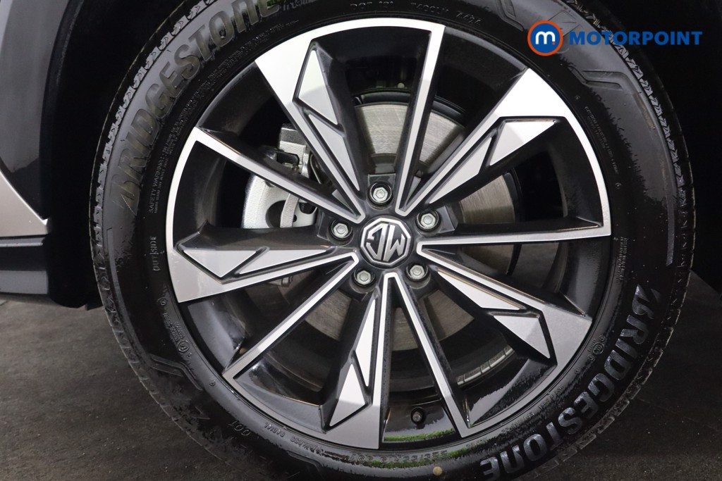 Used MG MG HS 2025 for sale - 76835786: Photo 29