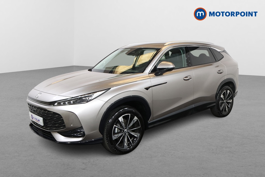 Used MG MG HS 2025 for sale - 76835786: Photo 3