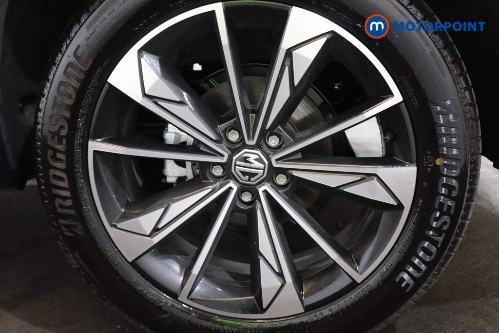 Used MG MG HS 2025 for sale - 76835786: Photo 30