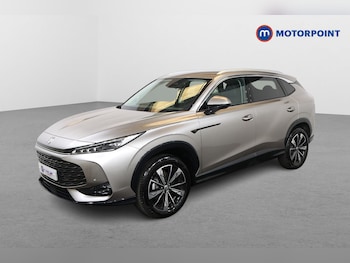 Used MG MG HS 2025 for sale - 76835786: Photo