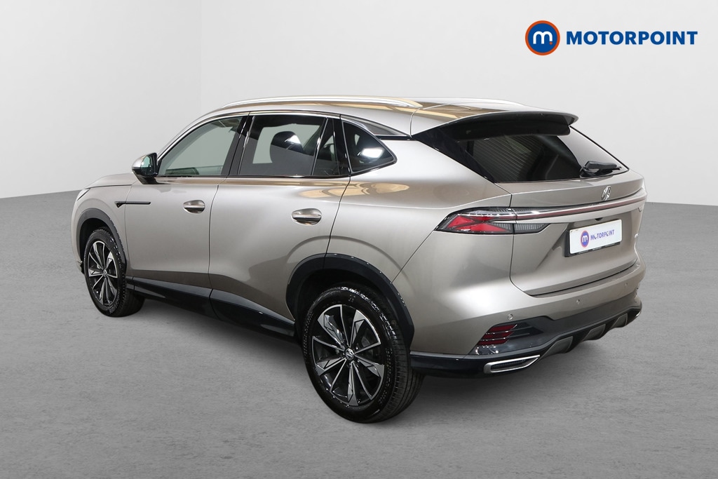 Used MG MG HS 2025 for sale - 76835786: Photo 5