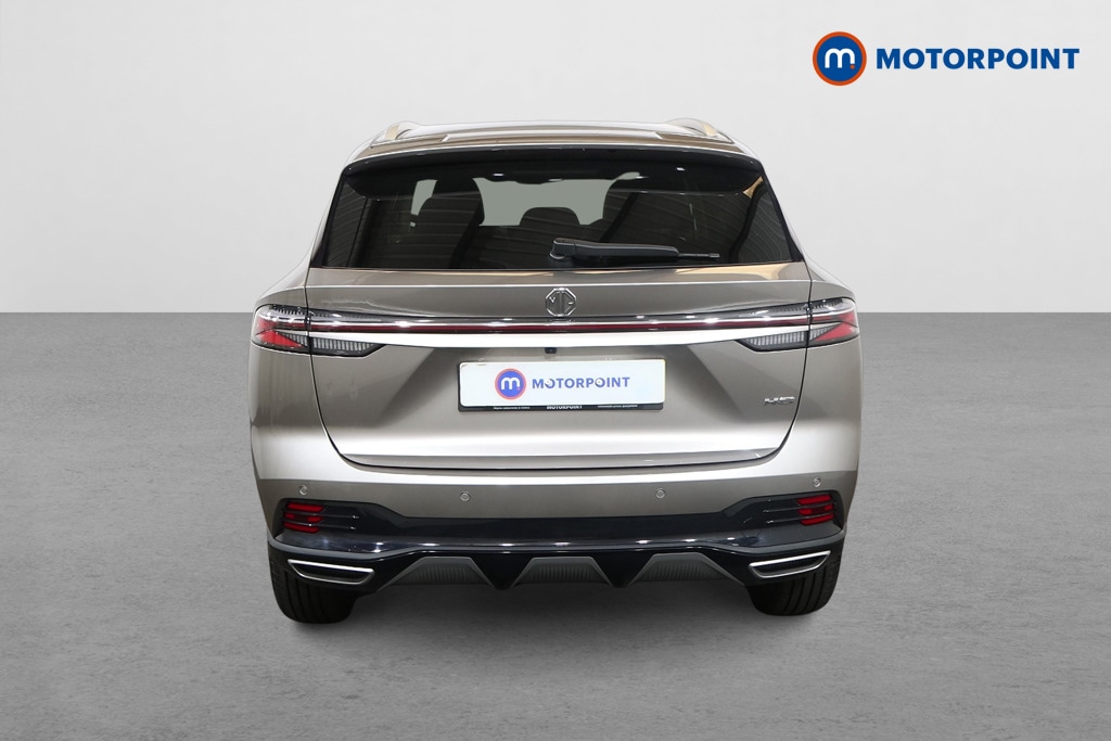 Used MG MG HS 2025 for sale - 76835786: Photo 6