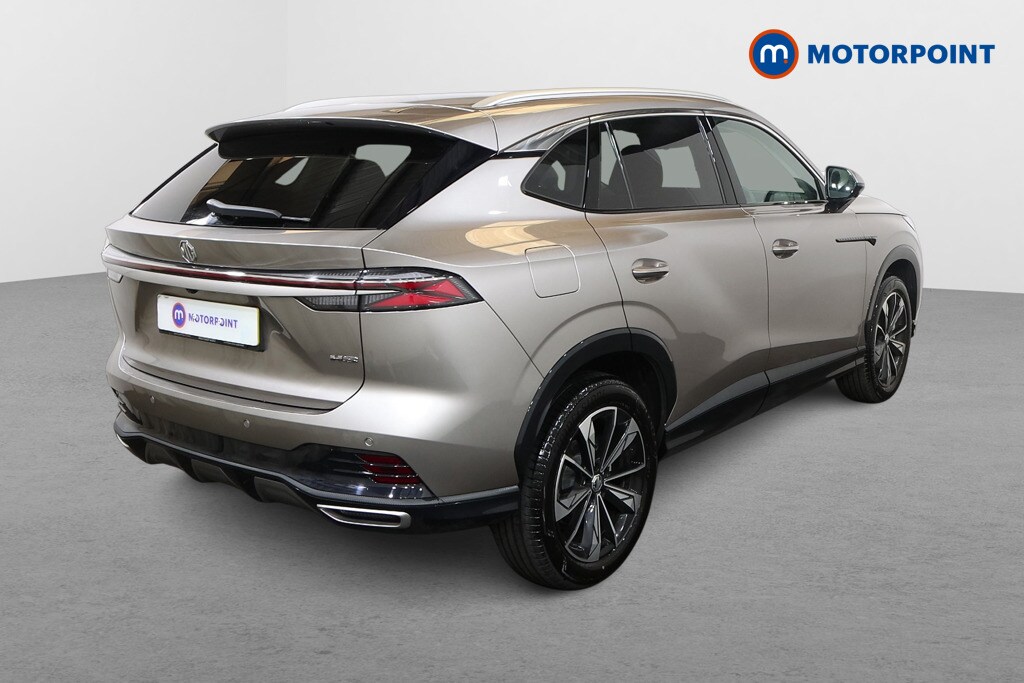 Used MG MG HS 2025 for sale - 76835786: Photo 7