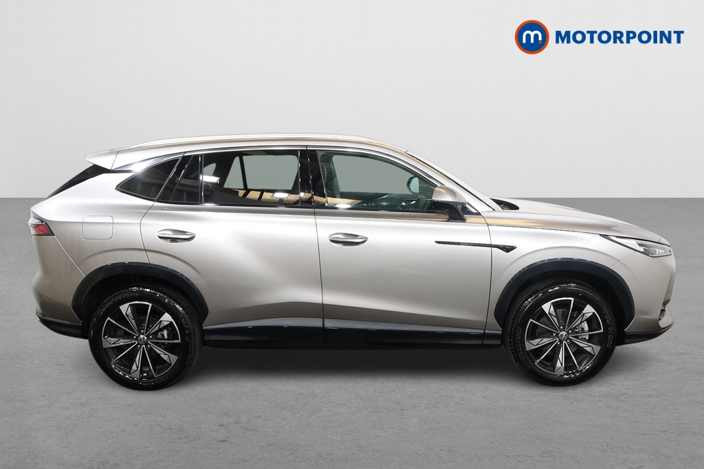 Used MG MG HS 2025 for sale - 76835786: Photo 8