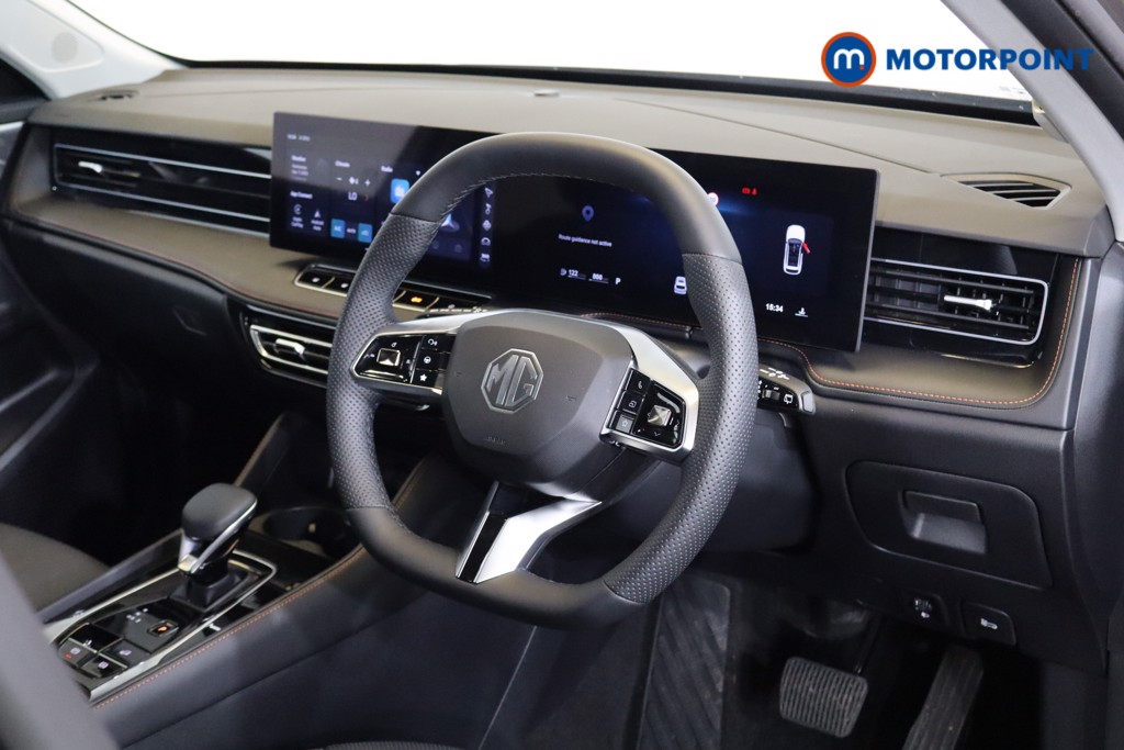 Used MG MG HS 2025 for sale - 76835786: Photo 9