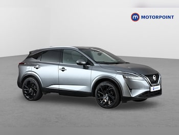 Used Nissan Qashqai 2021 for sale - 79137844: Photo