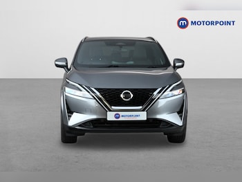 Used Nissan Qashqai 2021 for sale - 79137844: Photo