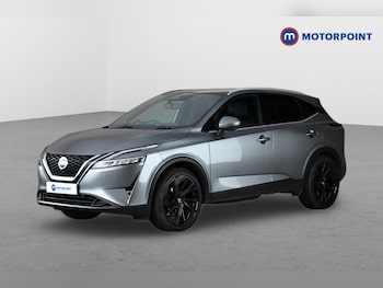 Used Nissan Qashqai 2021 for sale - 79137844: Photo