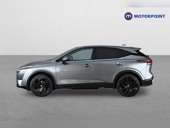 Used Nissan Qashqai 2021 for sale - 79137844: Photo