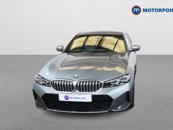 Used BMW 3 Series 2024 for sale - 75009027: Photo