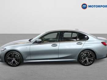 Used BMW 3 Series 2024 for sale - 75009027: Photo
