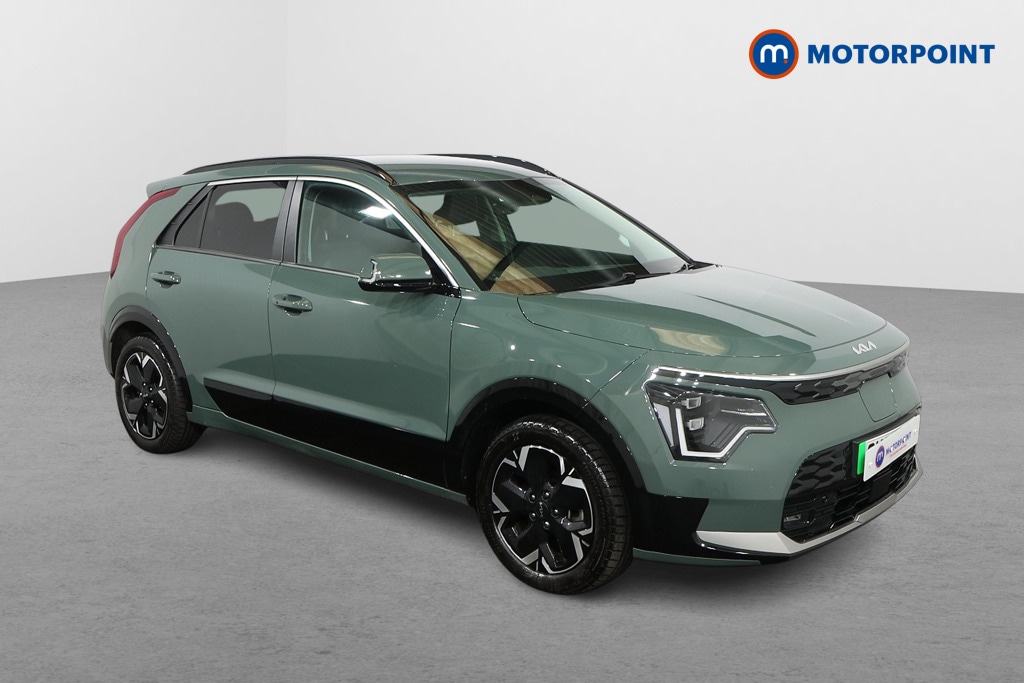 Used Kia Niro 2022 for sale - 76333011: Photo 1